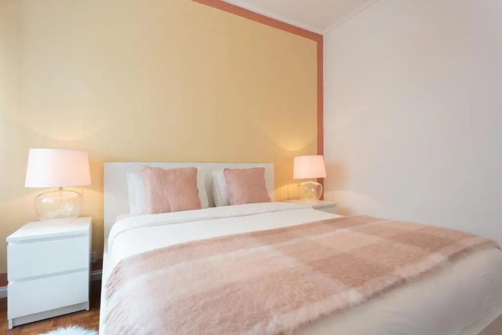 Your Lisbon Home - Duque de Palmela