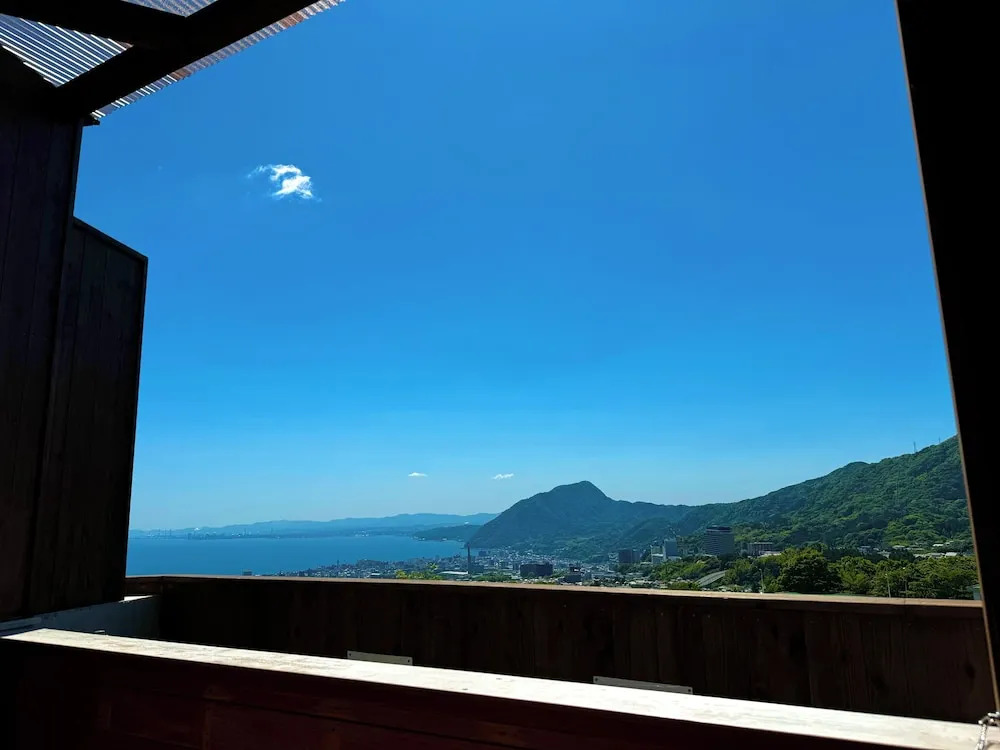 Beppu onsen Resort Stay Spa Tsurumi