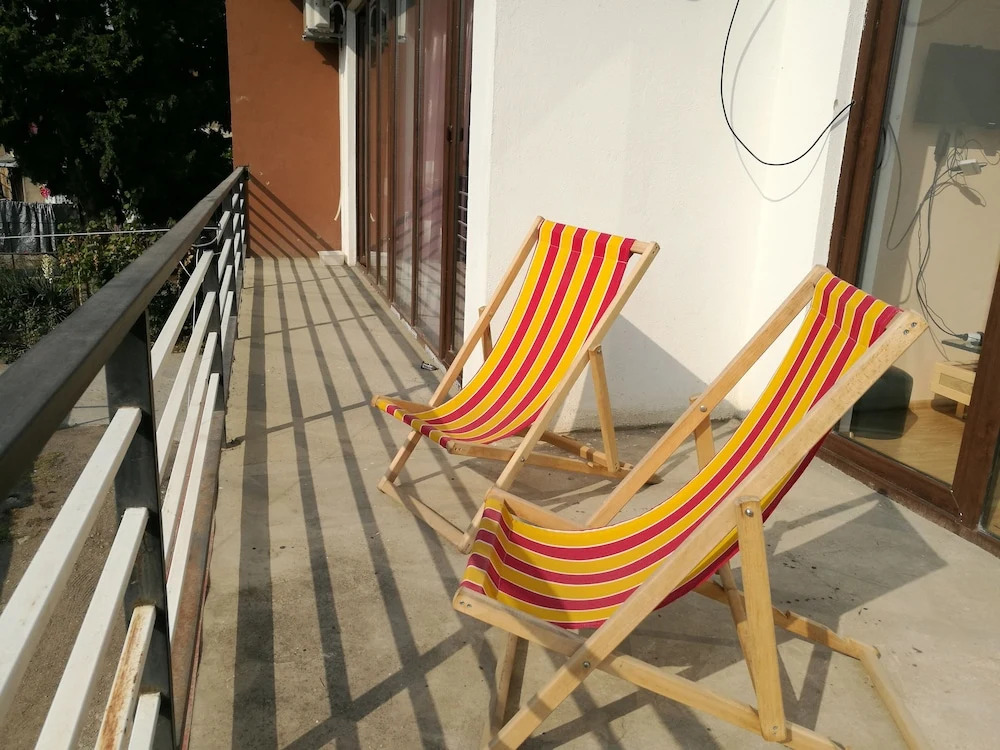 Agora Guesthouse