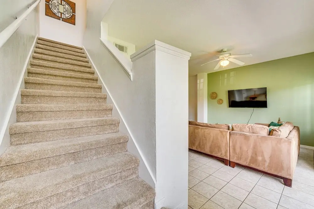 Townhouse in Lake Berkley Resort! 5 Mi to Old Town