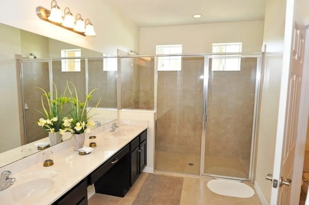 Watersong Resort 227GYSJGIL - Five Bedroom House