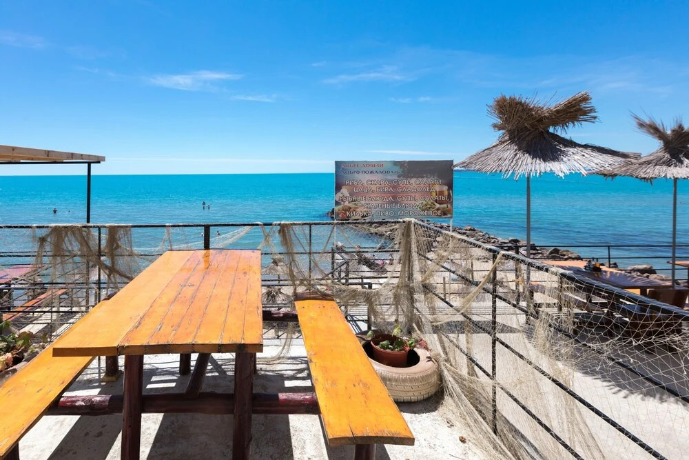 Hotel Fantasy Beach