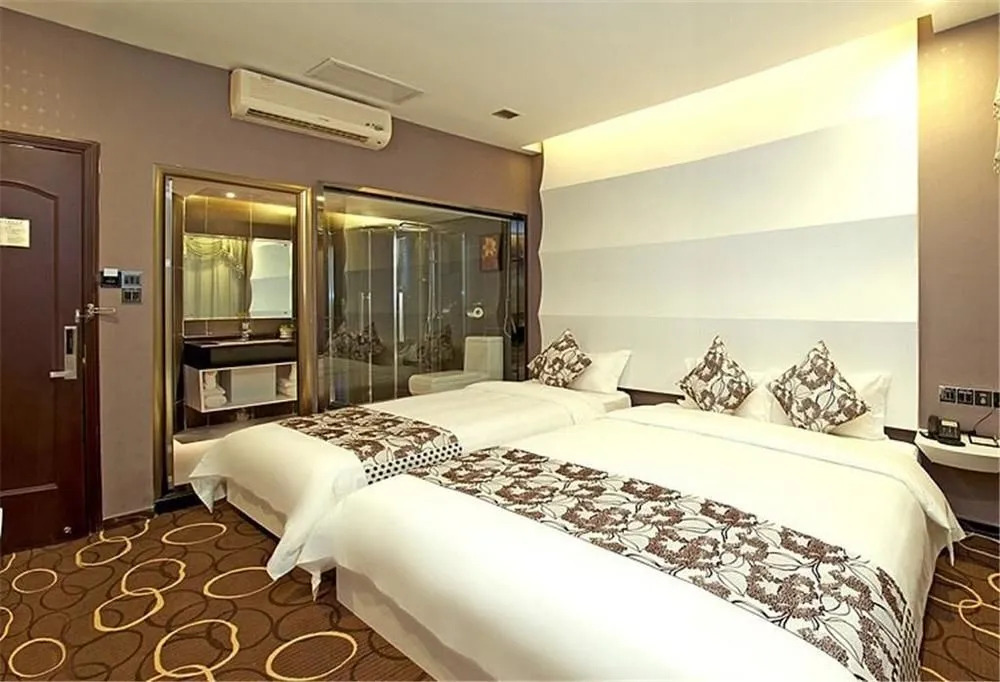 Zhuhai Jilianboer Hotel