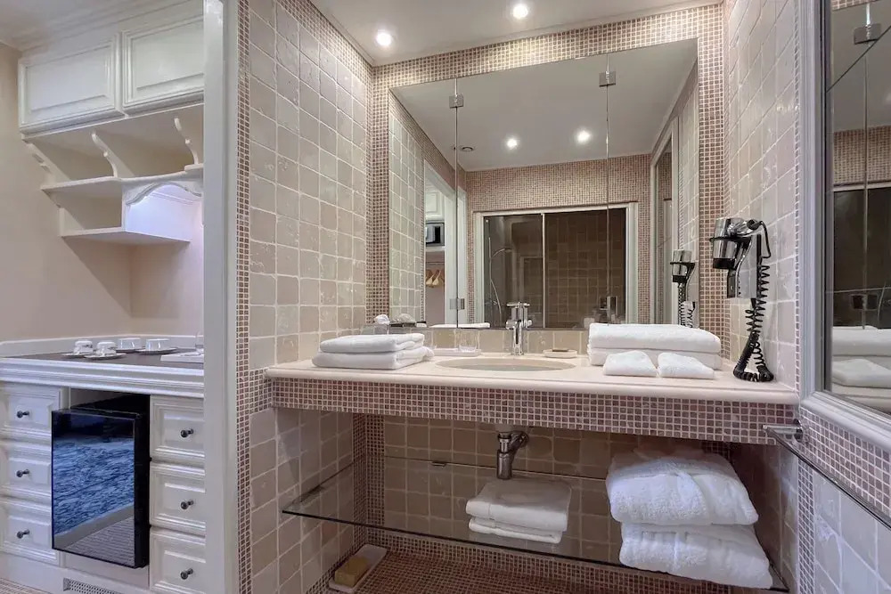Chambre dArt