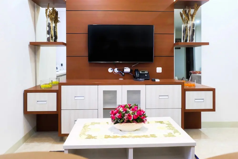 Luxury Lavenue Apartment