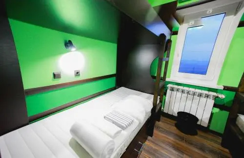 Prosto Hostel