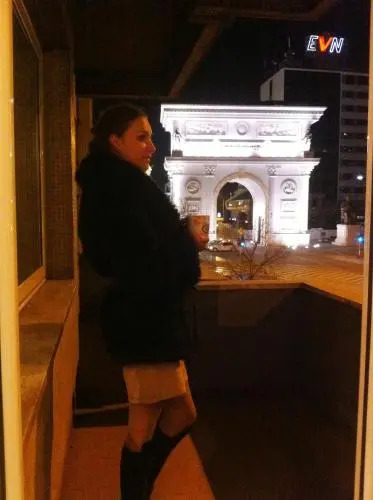 Skopje Holiday'n'Deluxe Suites