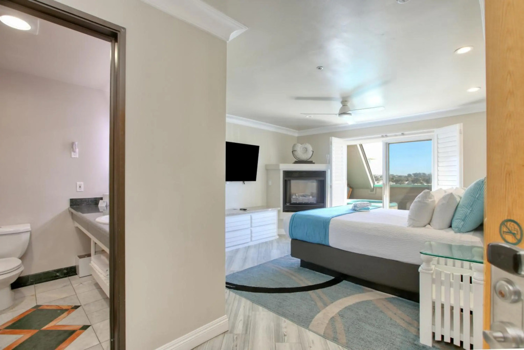 SeaVenture Beach Hotel