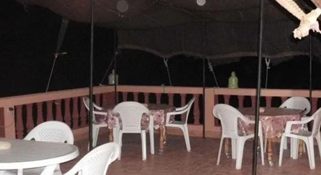 Maison D'hotes Restaurant Chez L'habitant Amazigh