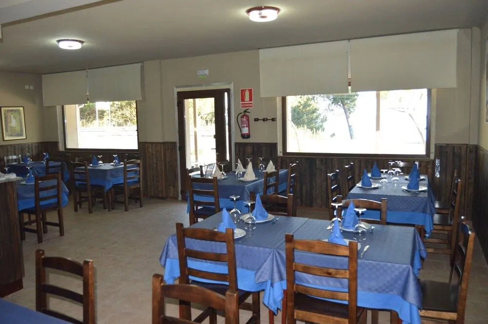 Hostal Solymar