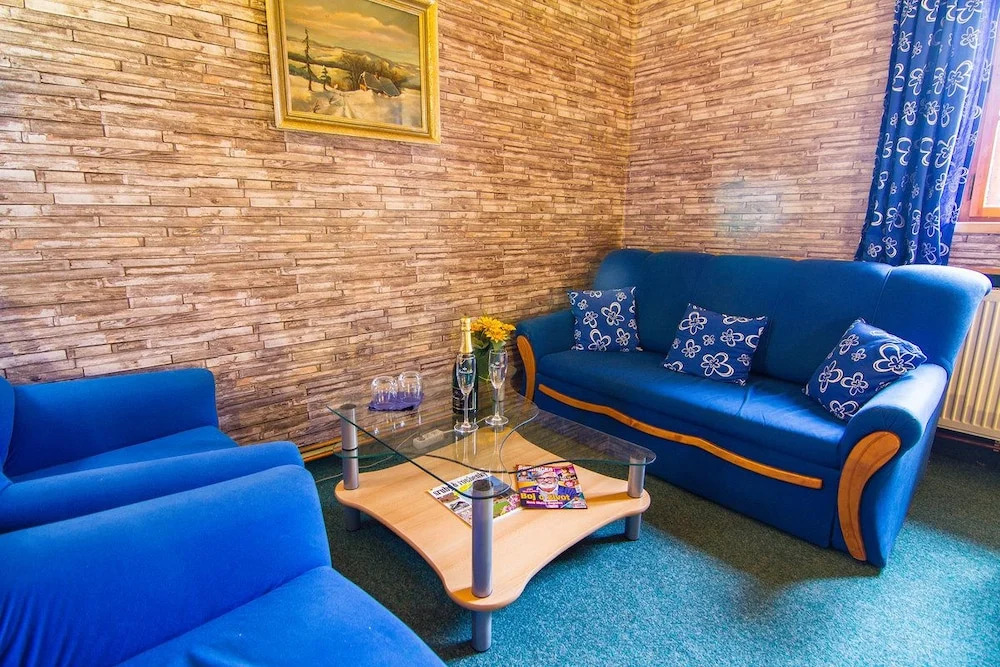 Hotel Pošta