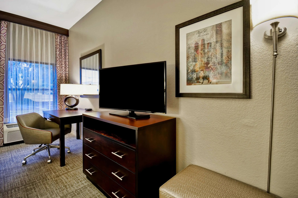 Hampton Inn Starkville Mississippi State University