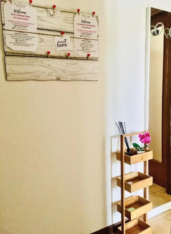 Maiden-Art Apartment