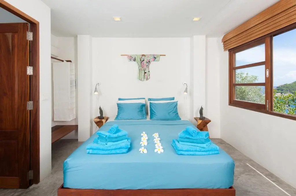 The Fishermans Villas