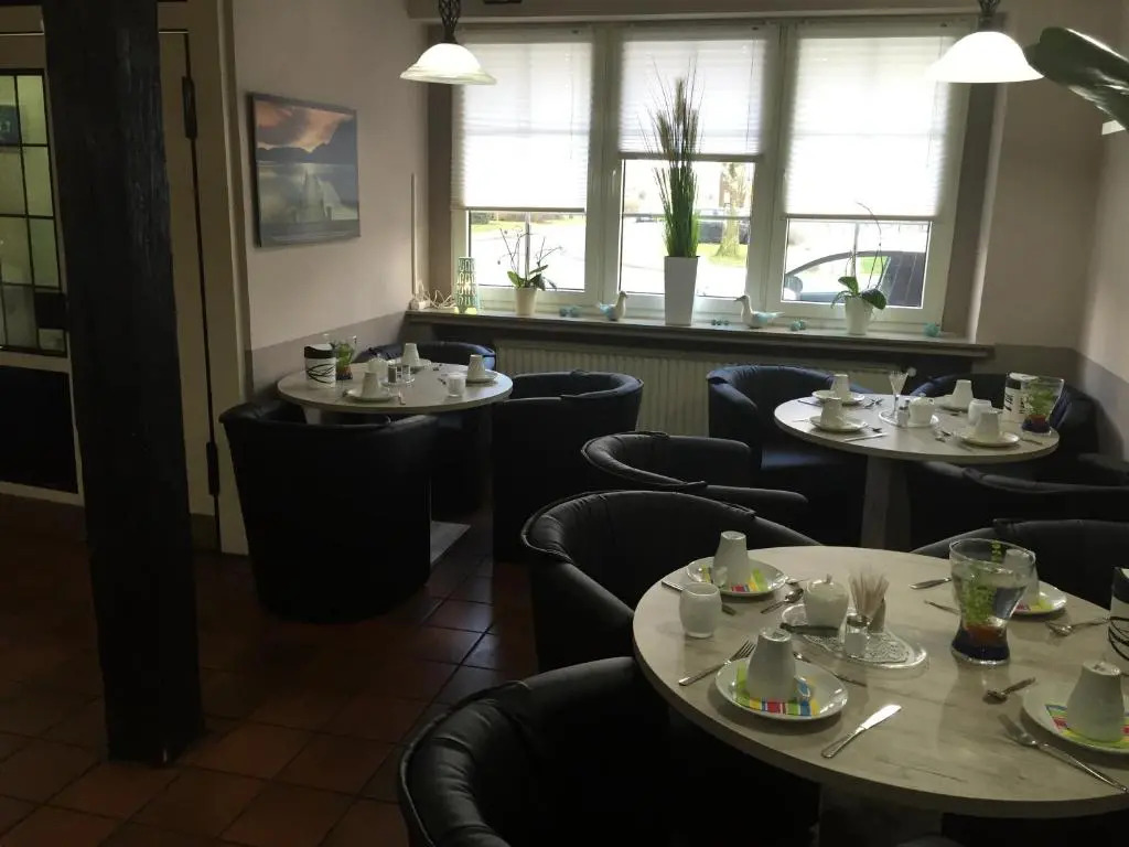 Hotel Ammerland garni