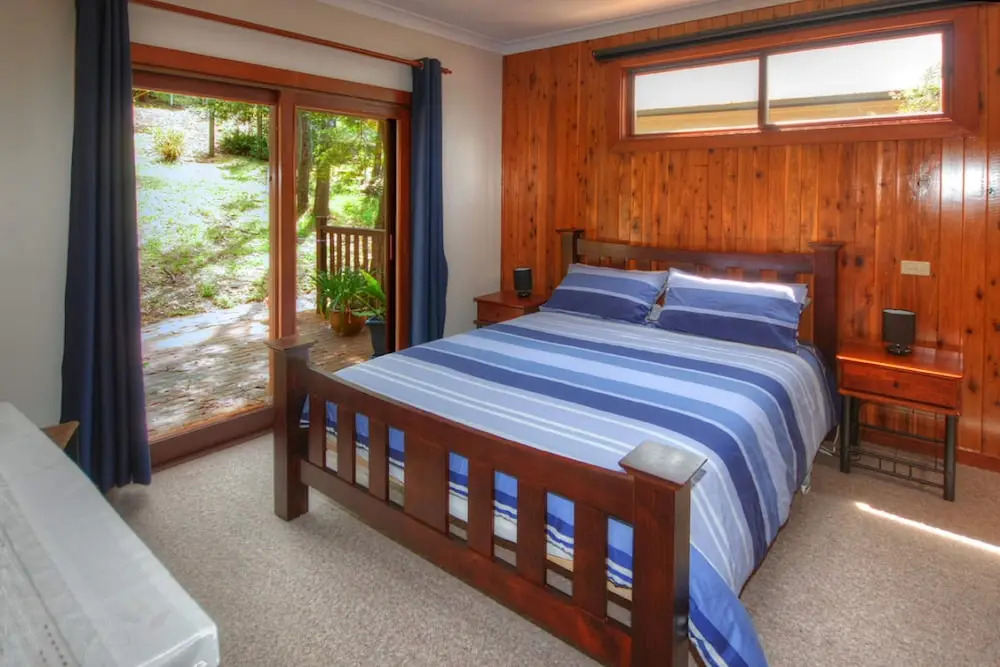 Glendell Cottage