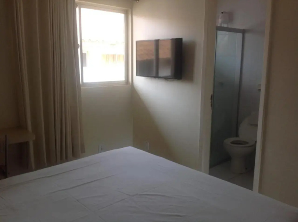 Apartamento no Di Roma Resort