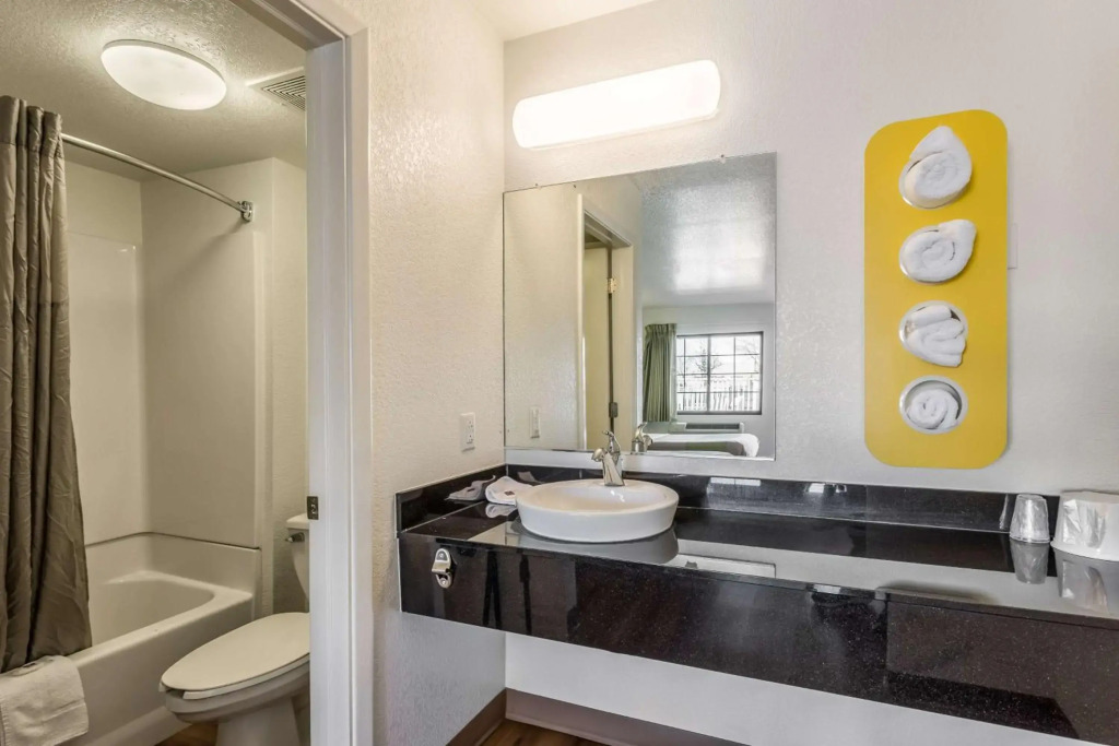 Motel 6 El Paso East
