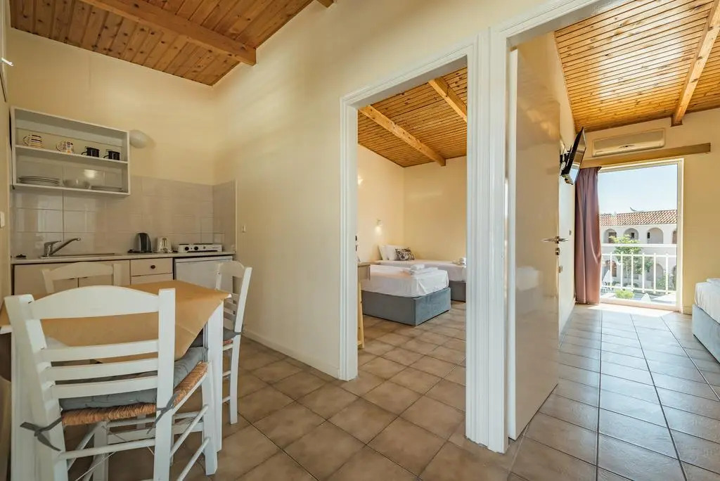 Hotel Papillon