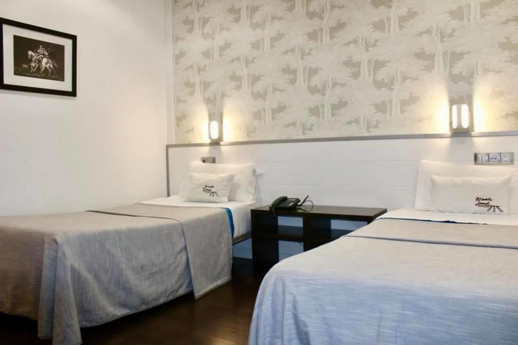 Hotel El Sueño de Jemik