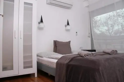 Sió Lodge