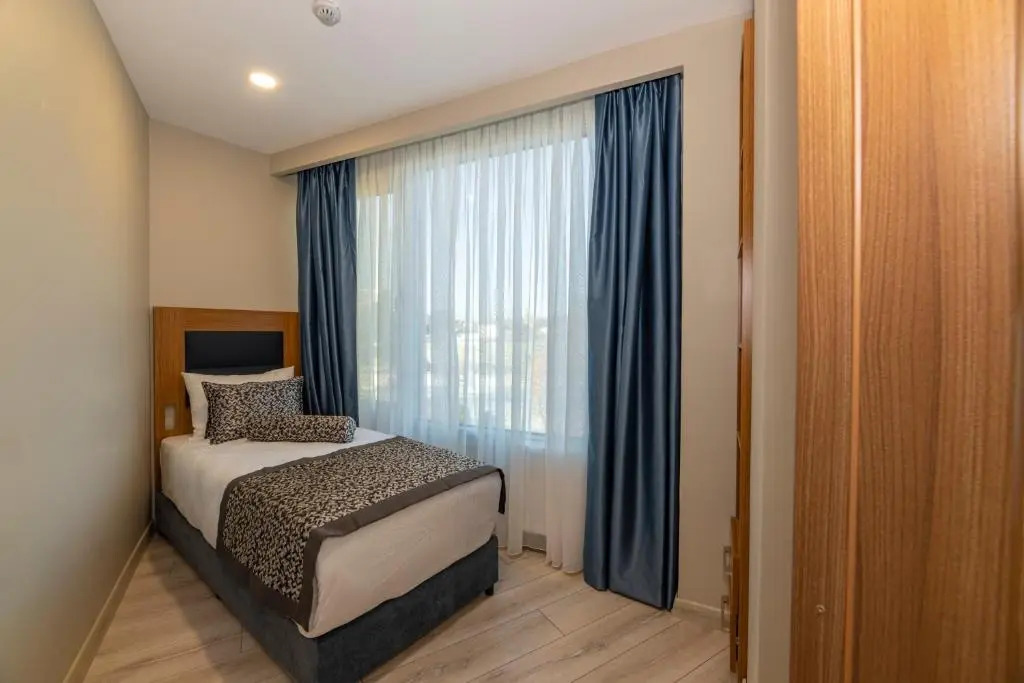 Dizayn Hotel