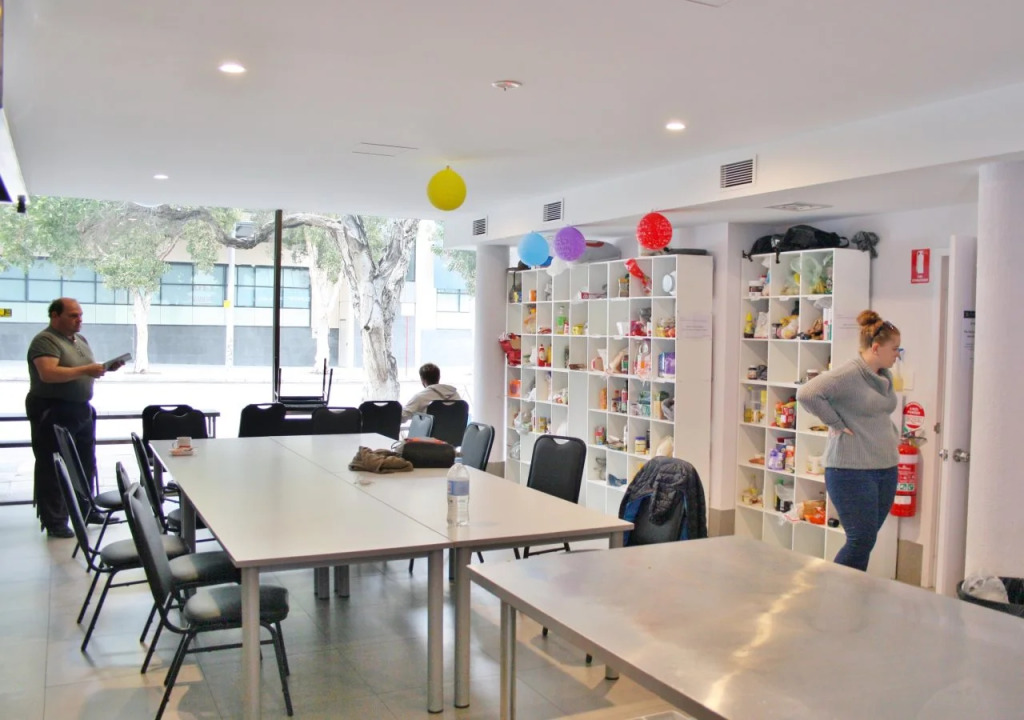 Quokka Backpackers Hostel Perth - note - Valid passport required to check in