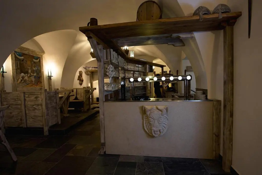 Hotel Slavia