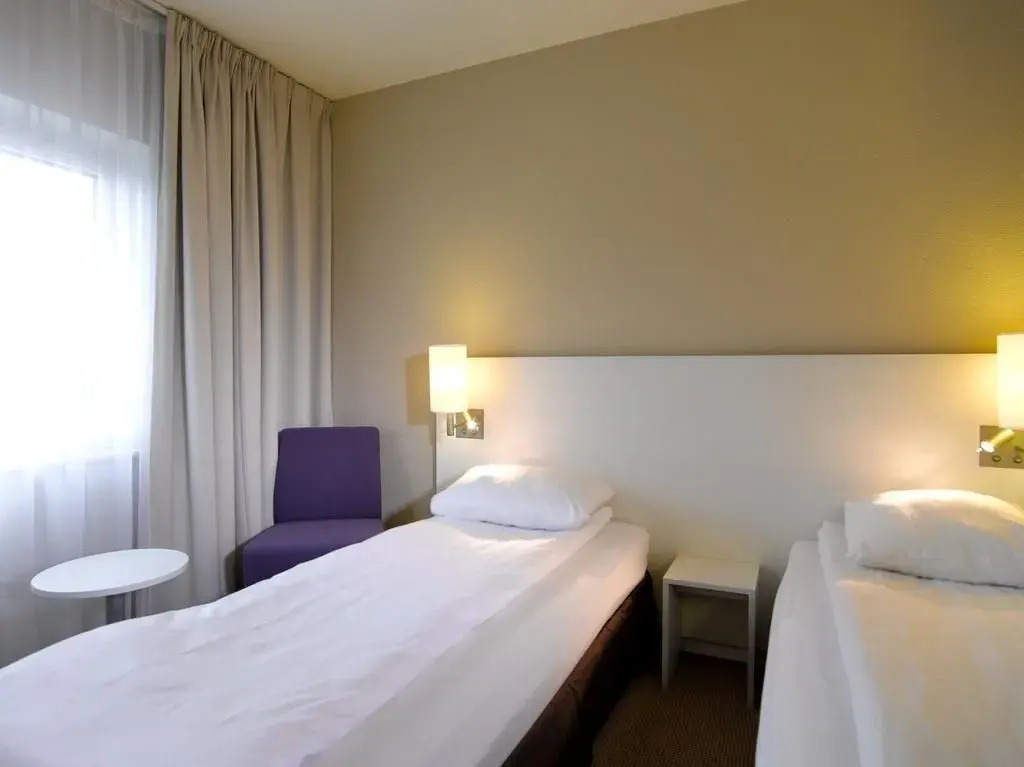 Thon Hotel Brussels Airport