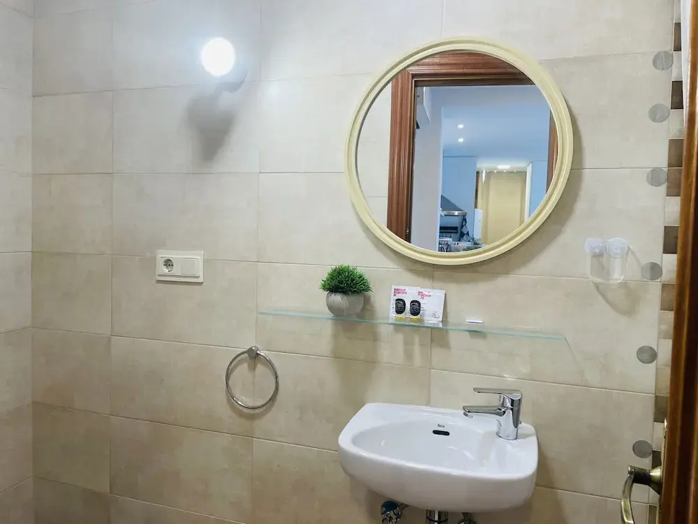 Apartamento Sol y Mar la Herradura by At Home Cost