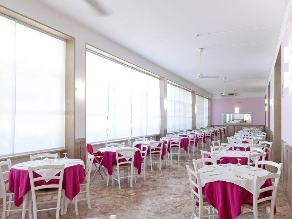 Hotel Promenade Universale