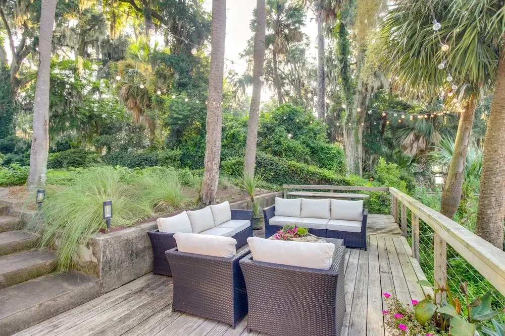 Savannah Vacation Rental ~ 7 Mi to Downtown!