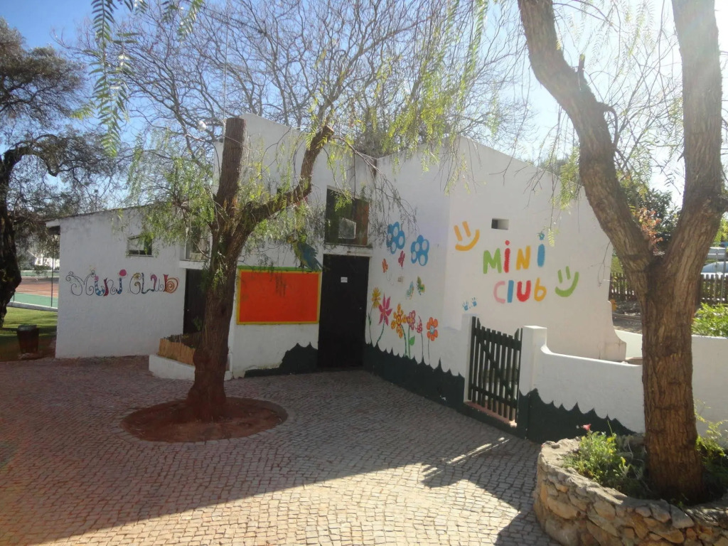 Villa Pedras del Rey