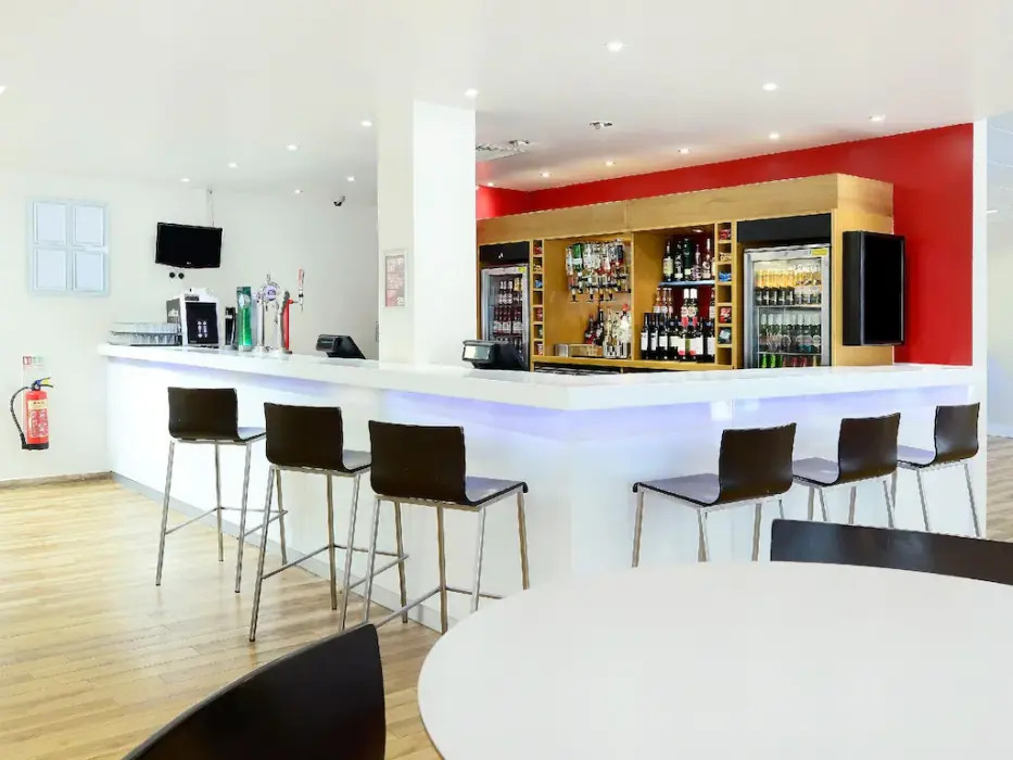 Travelodge London City
