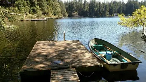 248 - Goss Lake Chalet