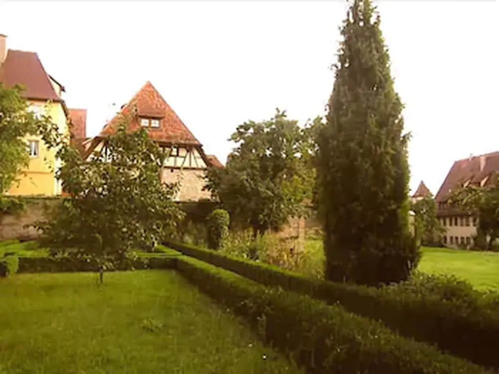 Burghotel