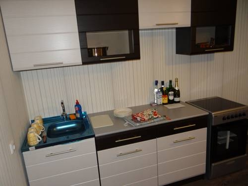 Apartment na Stroiteley