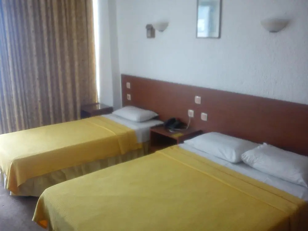 Hotel Oscar