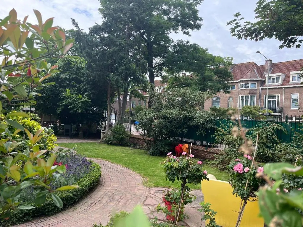 Bommelsteijn Lodge
