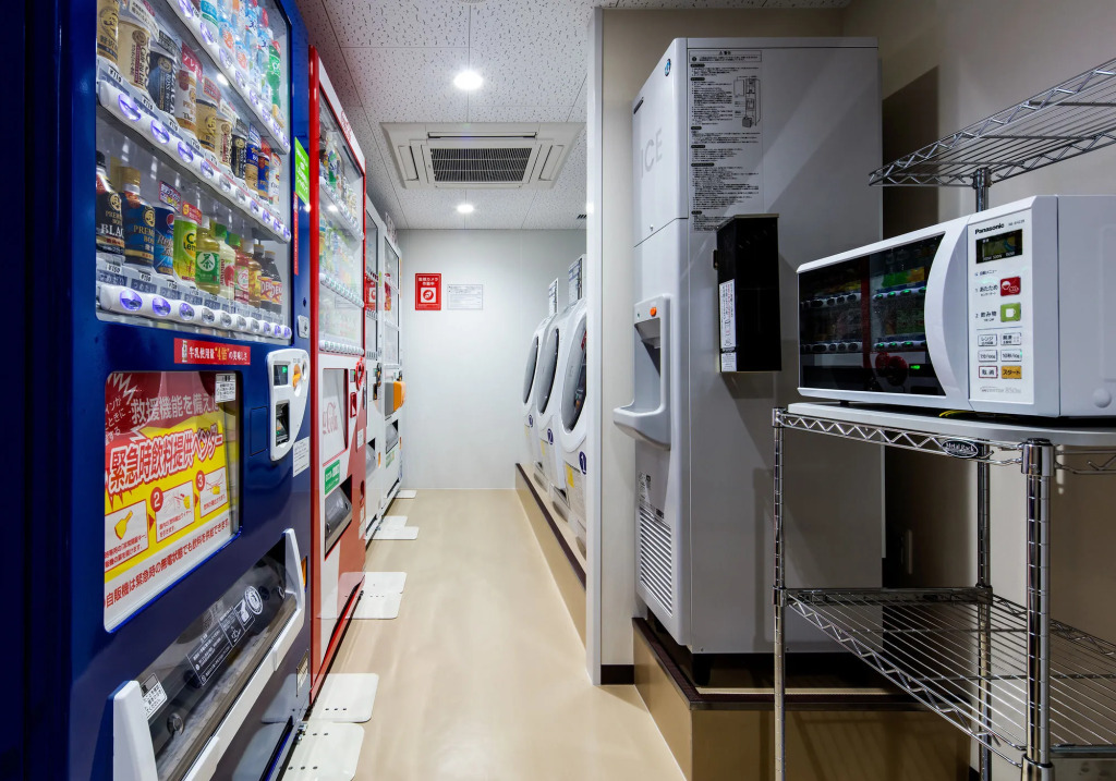 Daiwa Roynet Hotel Kokura Ekimae