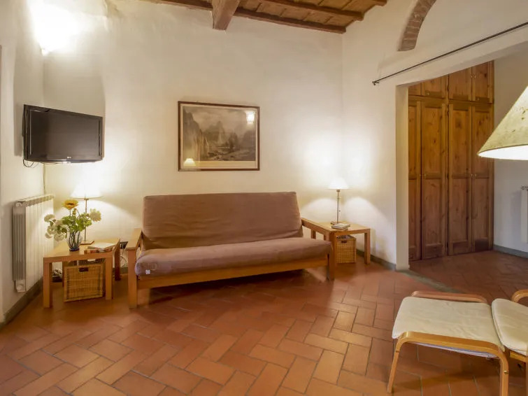 Locazione turistica San Frediano