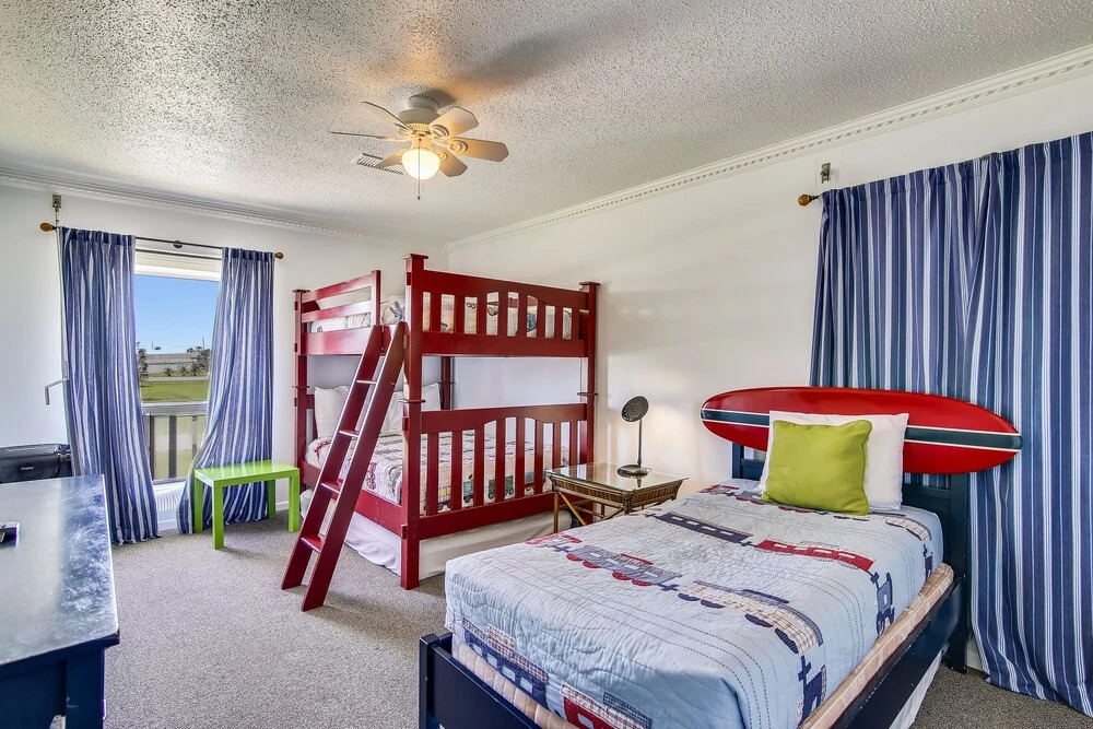 Buffalo Dunes 4 Bedroom Home