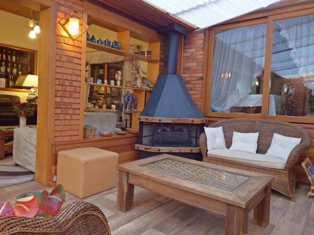 Hotel Azaleia