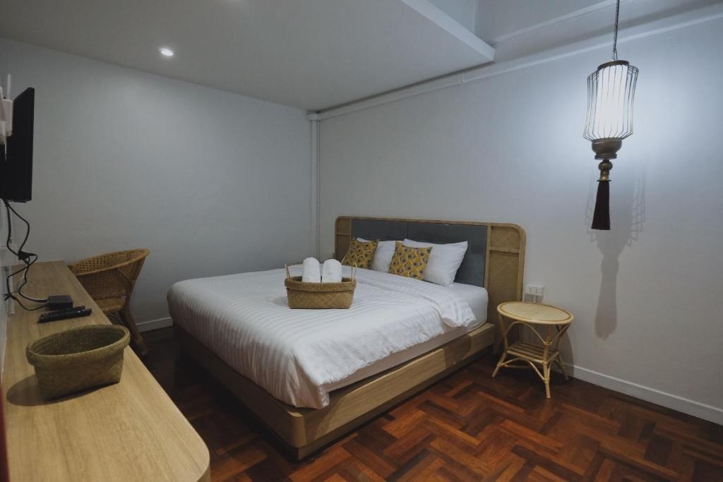 Matou Hostel and Cafe