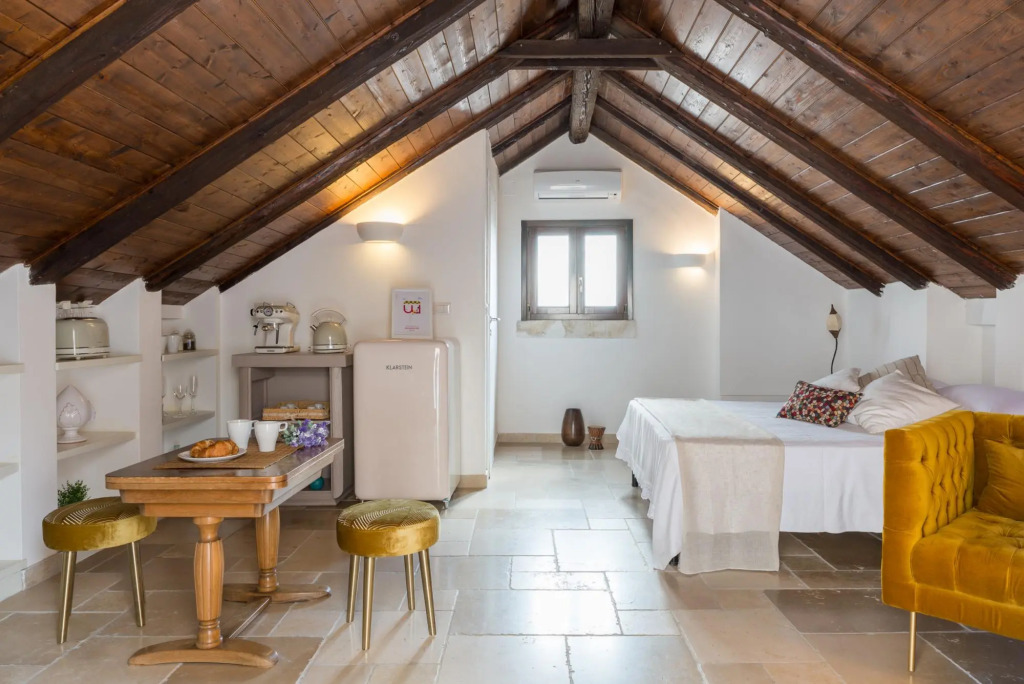 Le Cupole - Suite Panoramica by Wonderful Italy