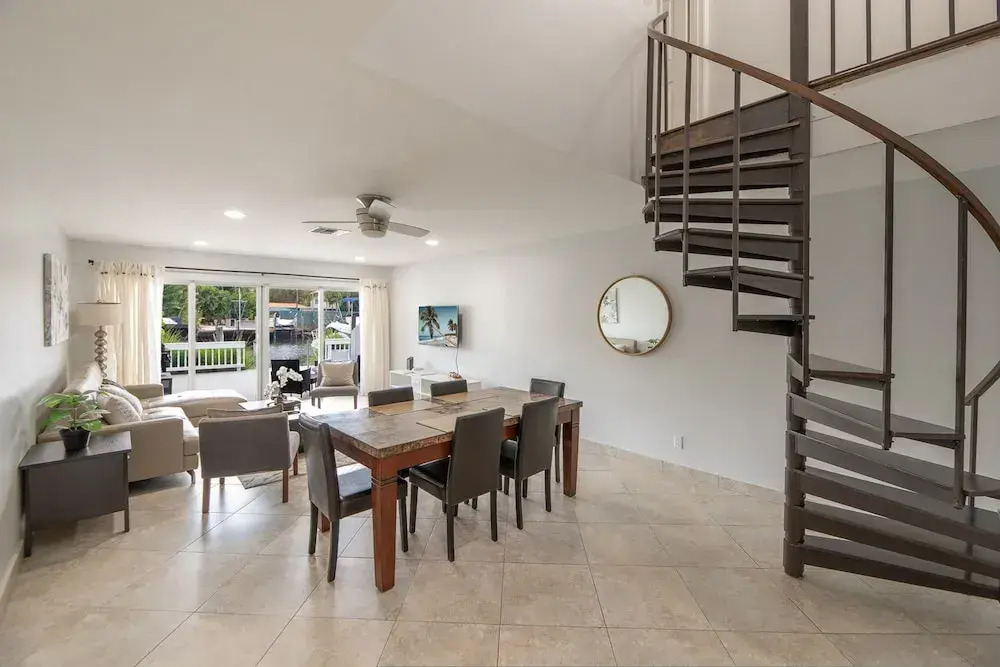 Cozy Retreat in Fort Lauderdale