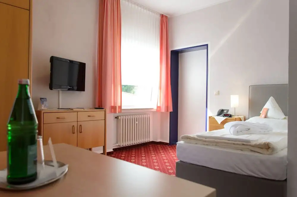 Hotel am Park Bad Driburg