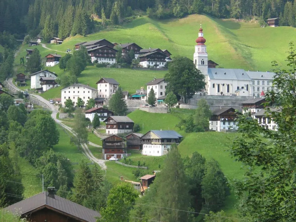 Ferienhaus Wassermühle