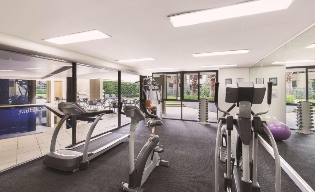 Adina Apartment Hotel Sydney Darling Harbour