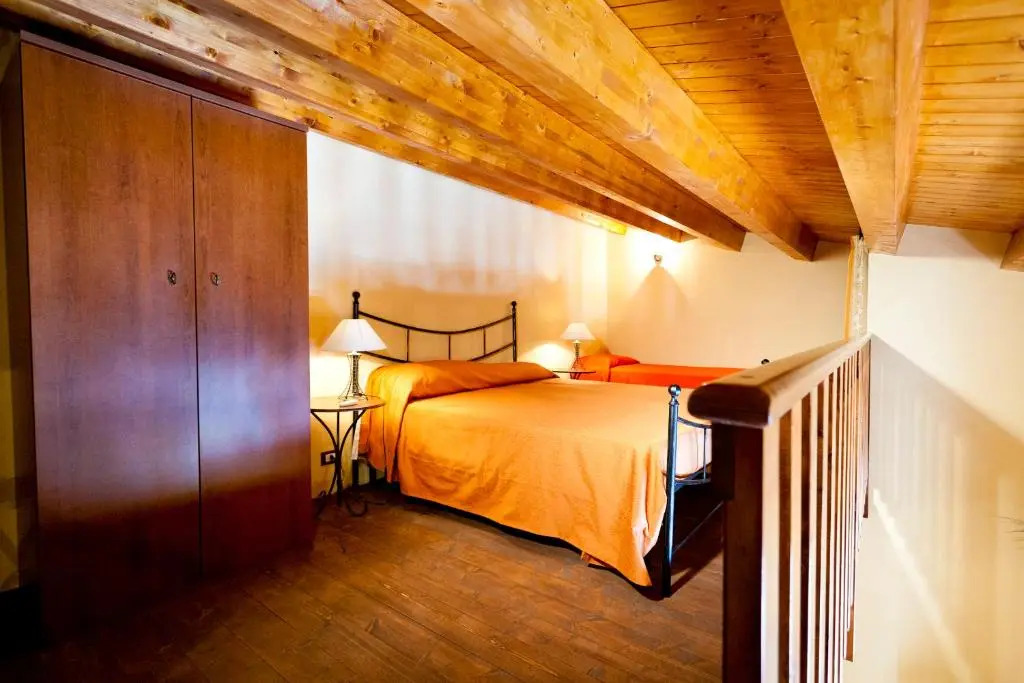 Case Vacanza Le Magnolie